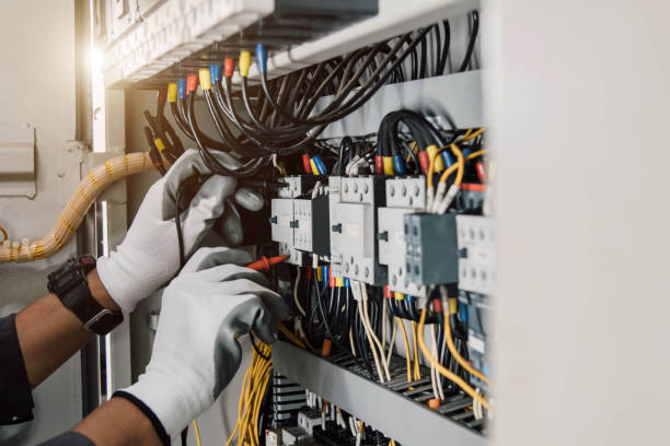 Best Electrical Outlet Repair  in Ivanhoe, CA